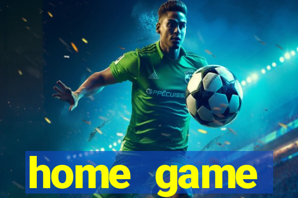 home game gamecategoryid 3